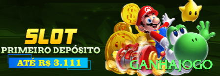 Tudo Sobre ganhajogo: Guia Atualizado Para 202601 - ganhajogo 🎰💹 RTP >96.5% + promo free spins: combine cashback com rodadas grátis — grind quase sem risco com upside enorme! 🤑📈