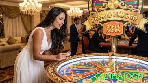 Guia Completo: ganhajogo - Tudo Que Você Precisa Saber em 202601 - ganhajogo 🎰🔥 Slots jackpot mini reset App: baixe e grind no horário de reset — prêmios frequentes acumulam para o big one no seu smartphone! ⏰💵