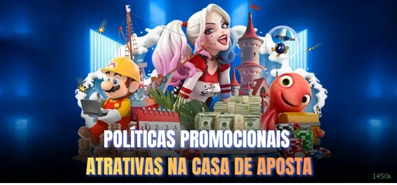 Imagem promocional do cassino online da 1450k mostrando jogos ao vivo