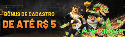 Como Funciona ganhajogo? Guia Completo e Atualizado01 - ganhajogo 🎰💹 Volatilidade média + max bet em features: ative bônus rounds com stake alto — multiplique small wins! 🌟🤑