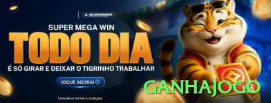 Descubra ganhajogo: Guia Prático Para Iniciantes e Experts02 - ganhajogo ⚽💡 App futebol ao vivo: download rápido, bônus live bet — entre over 2.5 em clássicos e lucre 300% em jogos intensos! ⚽🤑