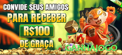Tudo Sobre ganhajogo: Guia Atualizado Para 202601 - ganhajogo 🎰💡 Jackpots progressivos atraem pela premiação alta, mas são improváveis; jogue pelo entretenimento e com moderação. 💵