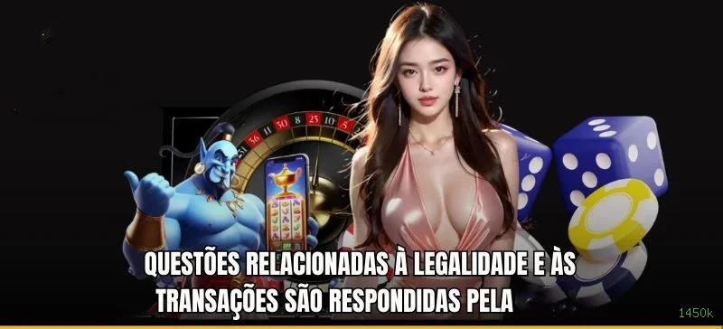 Imagem promocional do login da 1450k
